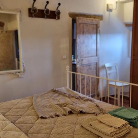 Il Piccino 29, Esperienza Romantica In Borgo.... Montescudaio Zewnętrze zdjęcie