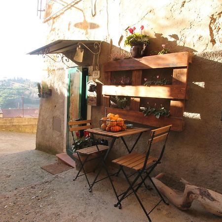 Il Piccino 29, Esperienza Romantica In Borgo.... Montescudaio Zewnętrze zdjęcie