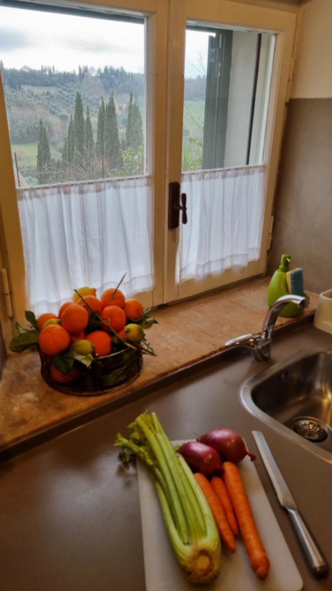 Il Piccino 29, Esperienza Romantica In Borgo.... Montescudaio Zewnętrze zdjęcie