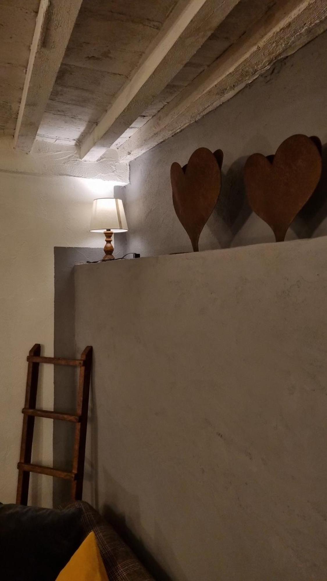 Il Piccino 29, Esperienza Romantica In Borgo.... Montescudaio Zewnętrze zdjęcie