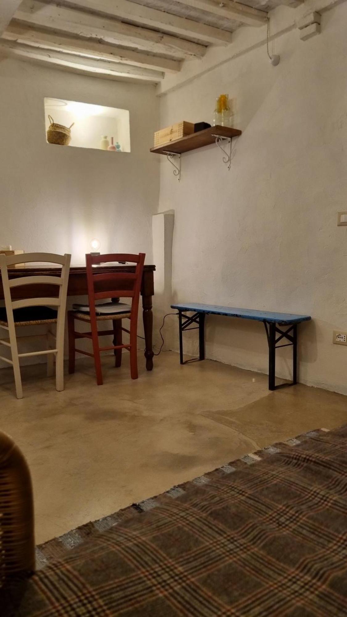 Il Piccino 29, Esperienza Romantica In Borgo.... Montescudaio Zewnętrze zdjęcie