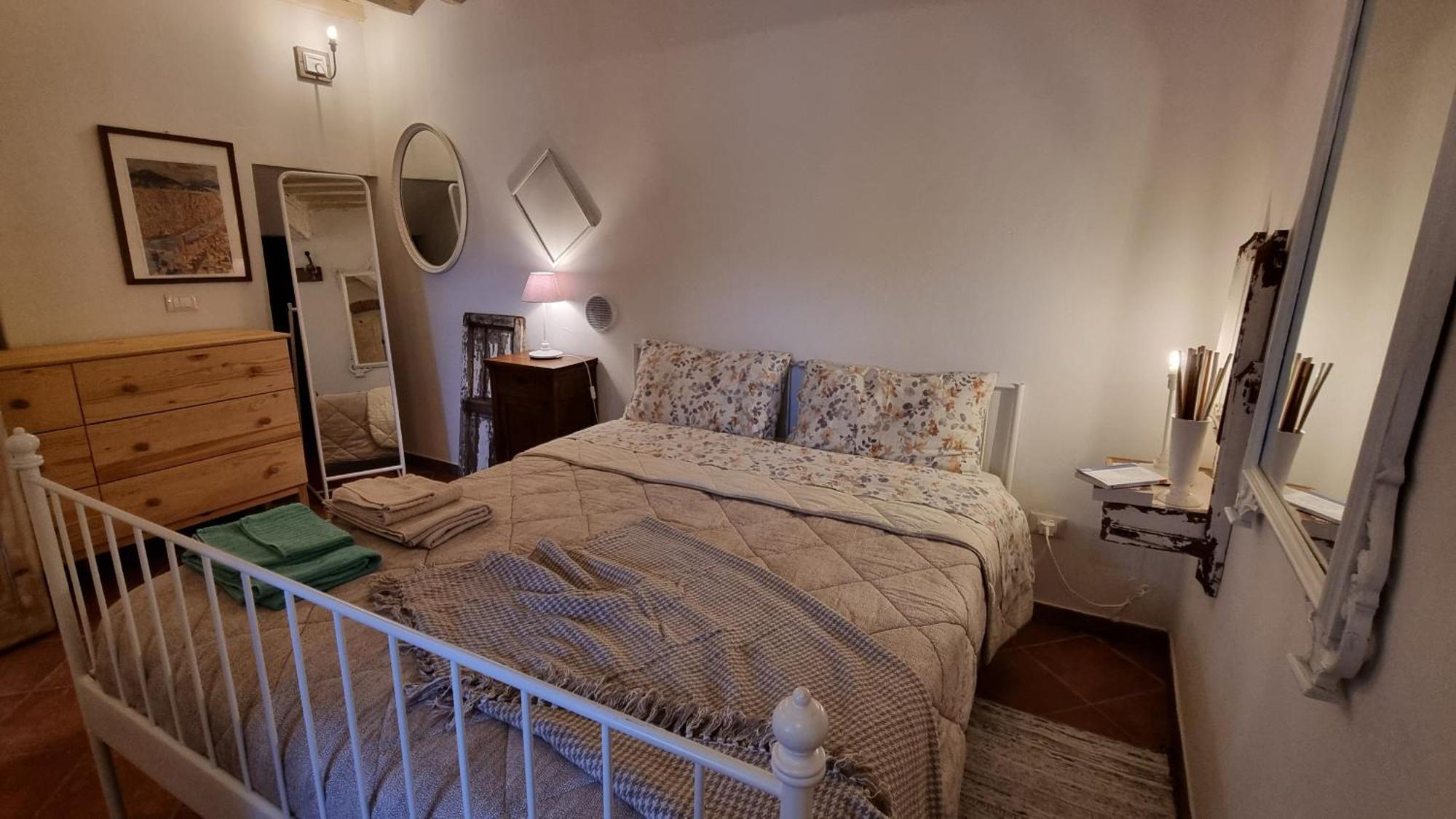 Il Piccino 29, Esperienza Romantica In Borgo.... Montescudaio Zewnętrze zdjęcie