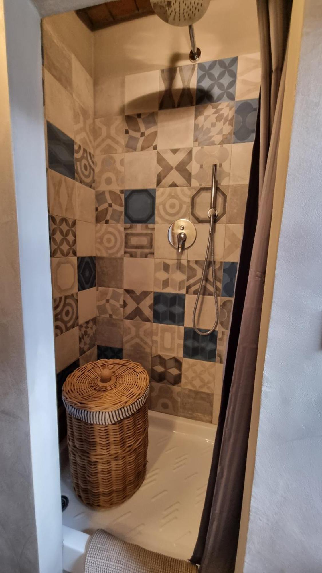 Il Piccino 29, Esperienza Romantica In Borgo.... Montescudaio Zewnętrze zdjęcie