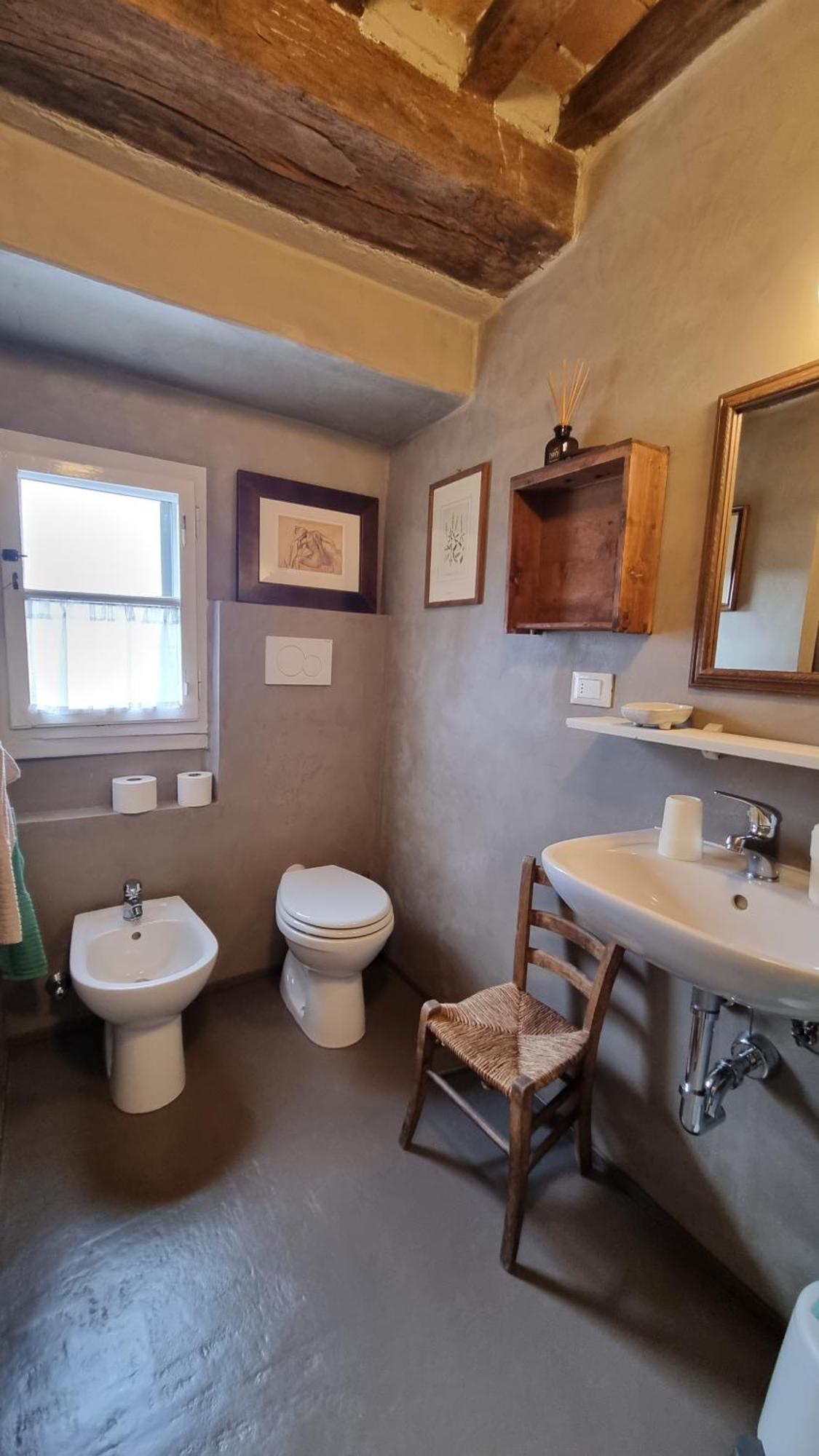 Il Piccino 29, Esperienza Romantica In Borgo.... Montescudaio Zewnętrze zdjęcie