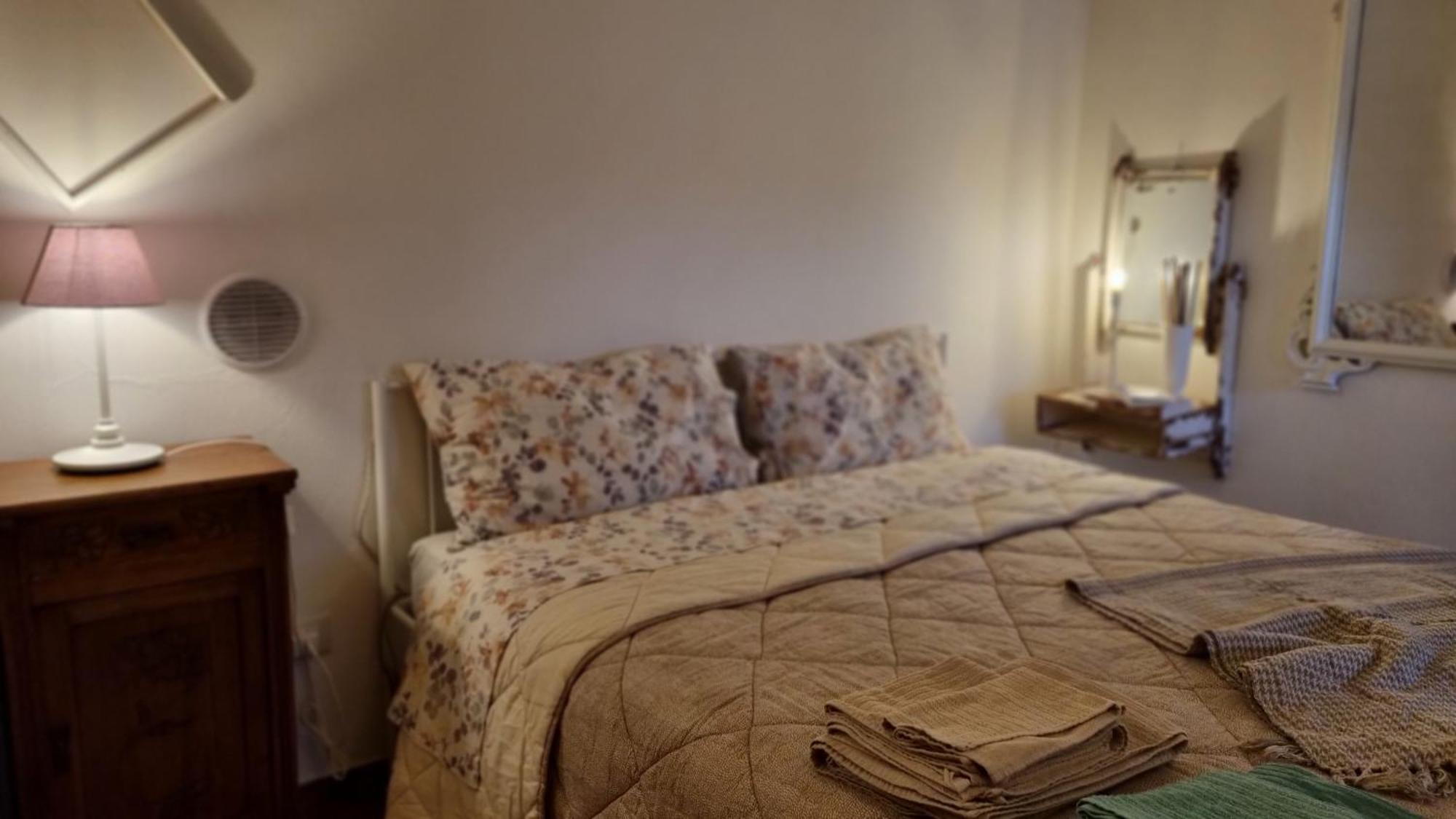 Il Piccino 29, Esperienza Romantica In Borgo.... Montescudaio Zewnętrze zdjęcie