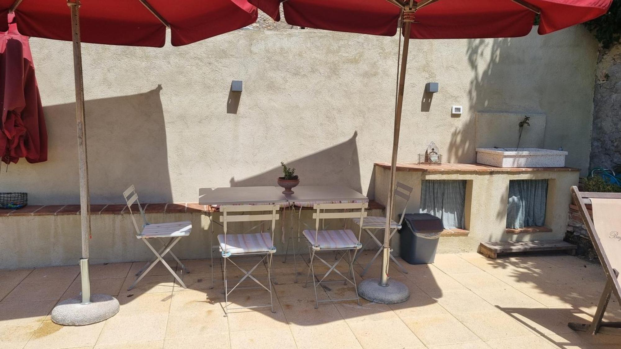 Il Piccino 29, Esperienza Romantica In Borgo.... Montescudaio Zewnętrze zdjęcie