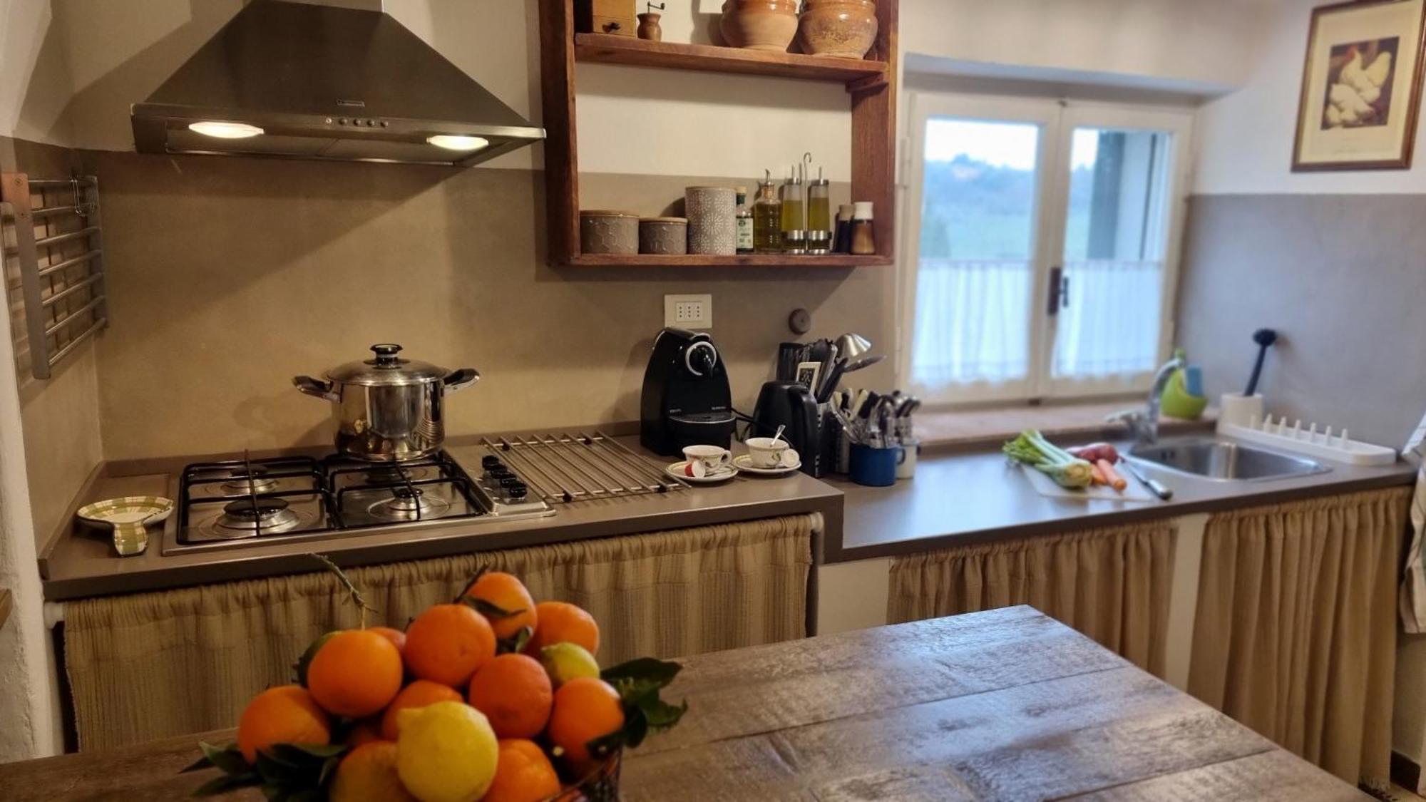 Il Piccino 29, Esperienza Romantica In Borgo.... Montescudaio Zewnętrze zdjęcie