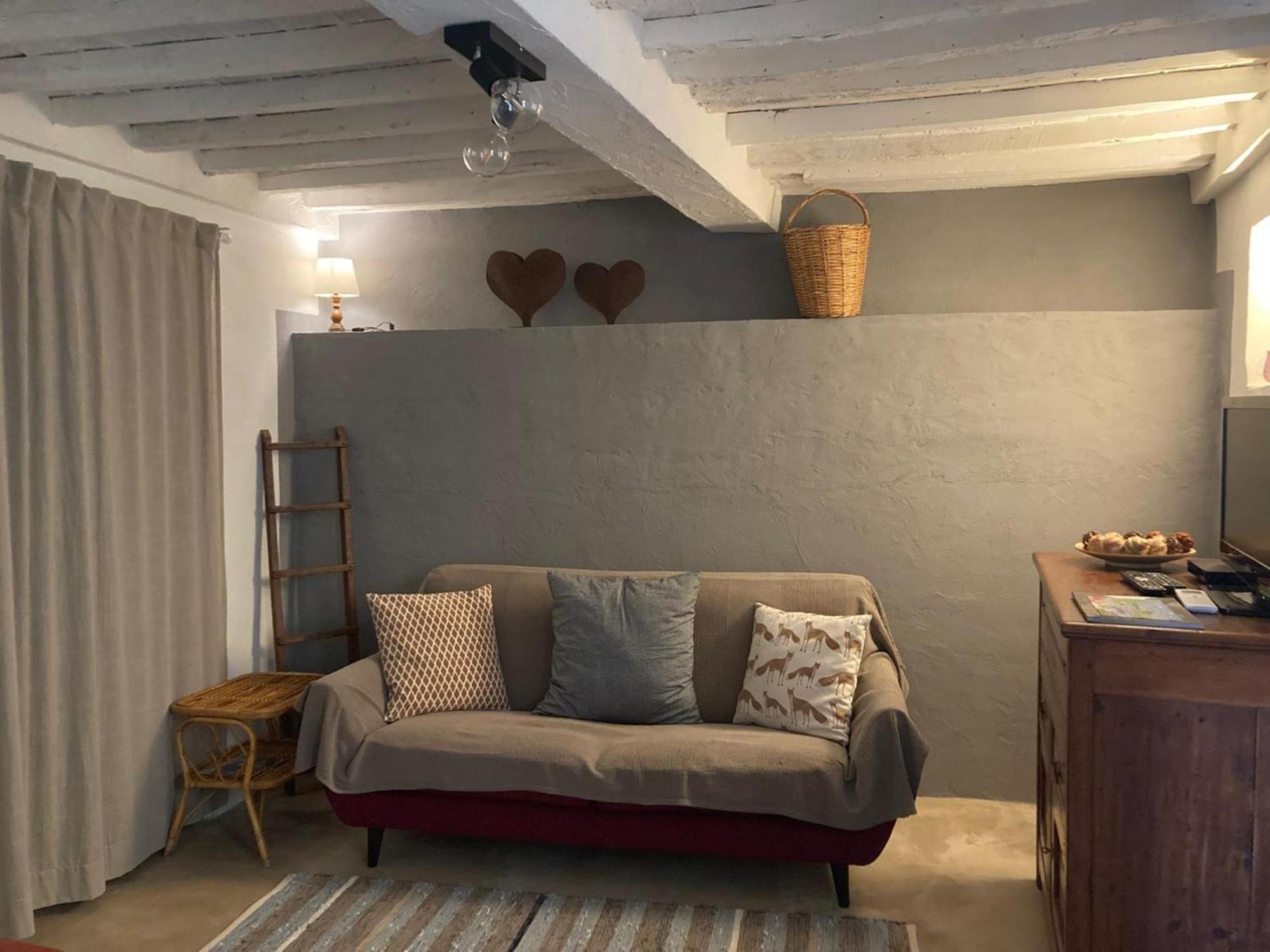 Il Piccino 29, Esperienza Romantica In Borgo.... Montescudaio Zewnętrze zdjęcie